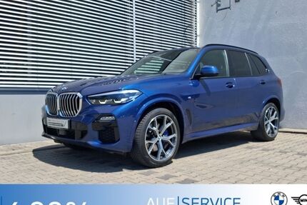 BMW X5 85.999 km 50.850 € Asperg 71679