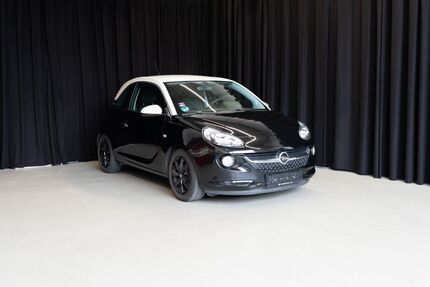 Opel Adam 91.453 km 9.400 € Reutlingen / Betzingen 72770