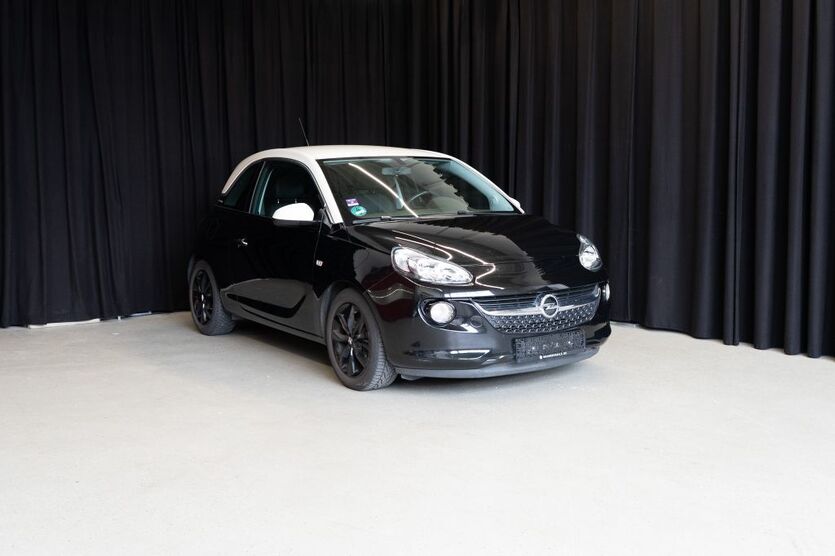 Opel Adam 91.453 km 9.400 € Reutlingen / Betzingen 72770