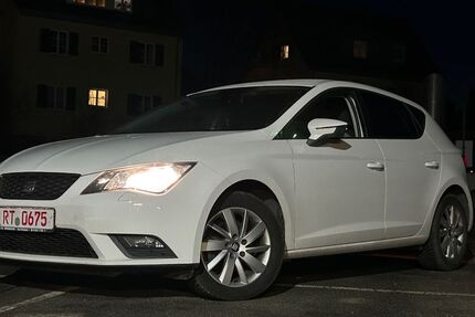Seat Leon 95.000 km 8.799 &euro; Reutlingen 72766