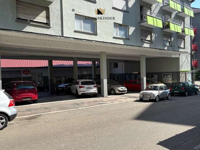 Halle in Pforzheim 719.900 € 200 m²