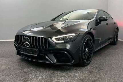 Mercedes-Benz AMG GT 110.000 km 59.999 &euro; Reutlingen 72766