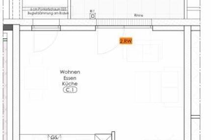 Wohnung Schönaich - 1 Zimmer, 41 m&sup2;, 990&euro; | Angebot:24730145