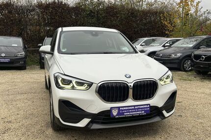 BMW X1 124.000 km 18.999 &euro; Stuttgart 70567