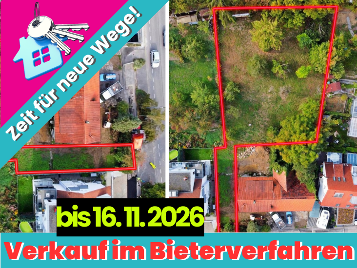 Grundstück Köngen - 150.000&euro; | Angebot:27664949