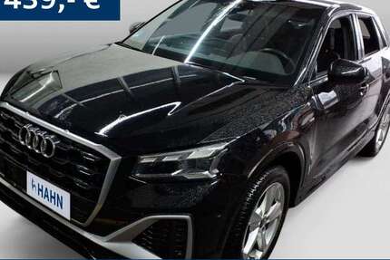 Audi Q2 13.574 km 32.430 € Korntal-Münching 70825