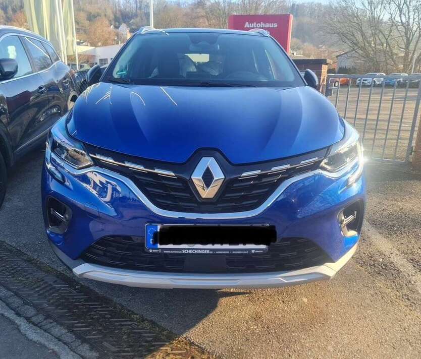 Captur