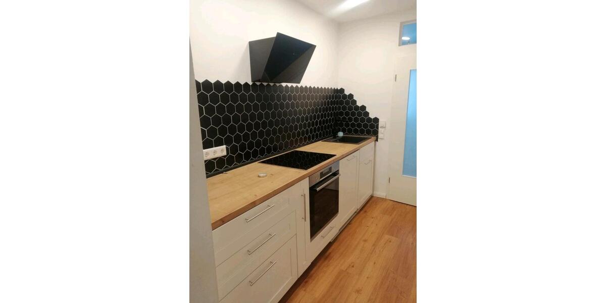 Etagenwohnung Pforzheim Eutingen - 2 Zimmer, 44 m&sup2;, 800&euro; | Angebot:24224543