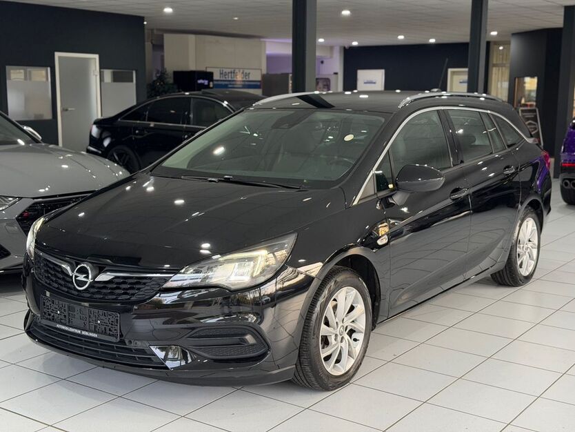 Opel Astra 99.000 km 11.990 € Weil im Schönbuch 71093