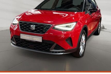Seat Arona 11.016 km 21.460 &euro; Nürtingen 72622
