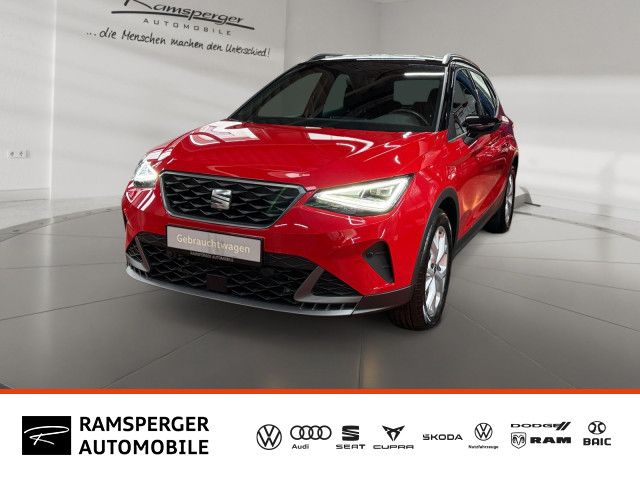 Seat Arona 11.016 km 21.460 &euro; Nürtingen 72622