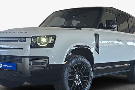 Land Rover Defender 65.396 km 56.950 &euro; Stuttgart 70190