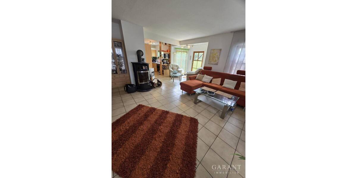 Etagenwohnung Herrenberg Haslach - 3 Zimmer, 85 m&sup2;, 310.000&euro; | Angebot:23981328