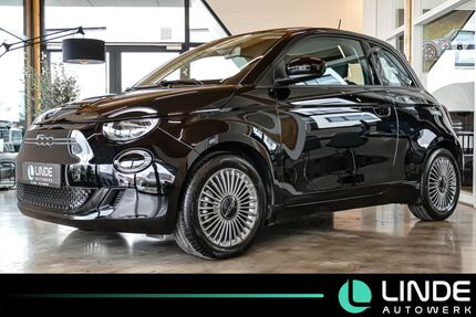 Fiat 500 20.050 km 20.900 € Kusterdingen 72127