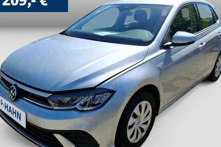 VW Polo 17.125 km 16.930 &euro; Böblingen 71032