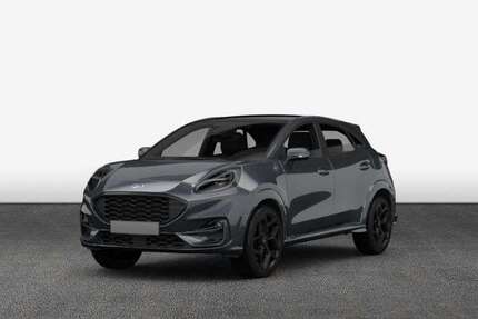 Ford Puma 21.175 km 19.500 € Leonberg 71229
