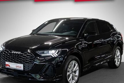 Audi Q3 20.003 km 39.640 &euro; Stuttgart 70469