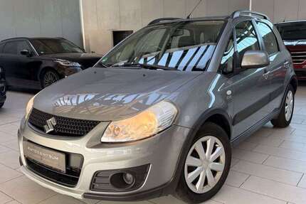 Suzuki SX4 187.762 km 4.900 &euro; Ludwigsburg 71638