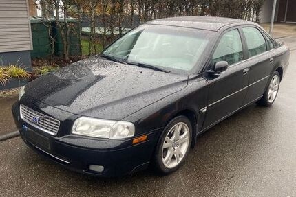 Volvo S80 309.000 km 2.950 &euro; Biberach 88400