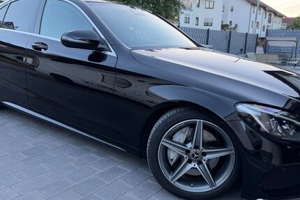 Mercedes-Benz C 250 173.540 km 19.499 &euro; Aidlingen 71134