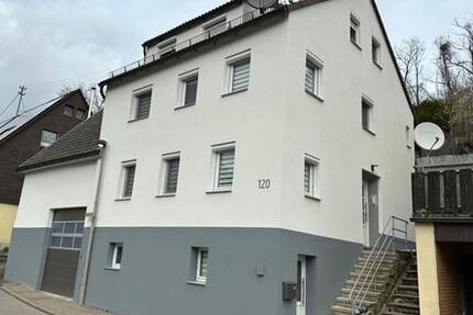Einfamilienhaus zimmer