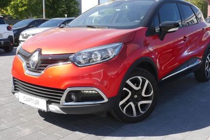 Renault Captur 98.100 km 9.600 &euro; Herrenberg 71083