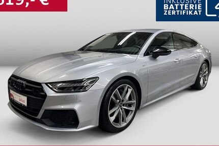 Audi A7 82.126 km 45.790 &euro; Fellbach 70734