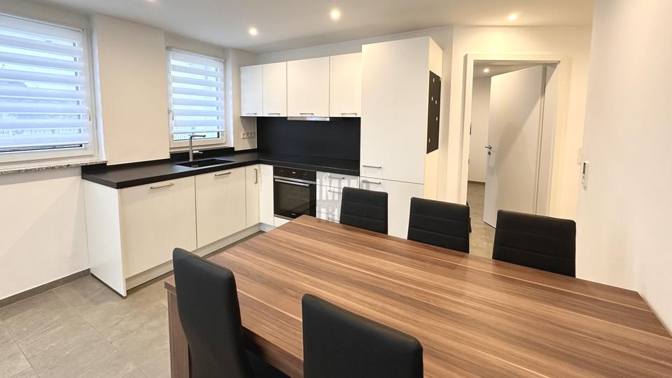 Erdgeschoßwohnung Asperg - 2 Zimmer, 55 m&sup2;, 1.100&euro; | Angebot:25900794