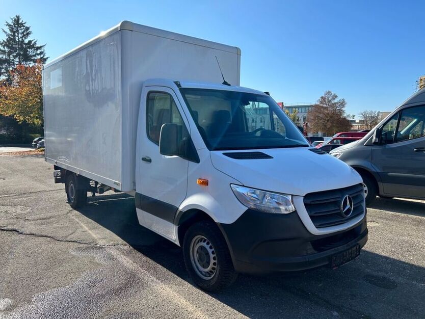 Sprinter
