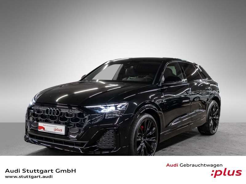 Audi Q8 8.301 km 90.950 € Stuttgart 70469