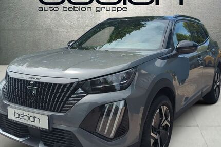 Peugeot 2008 20.900 km 22.880 &euro; Herrenberg 71083