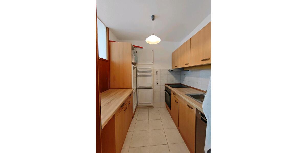 Etagenwohnung Reutlingen Sondelfingen - 2 Zimmer, 59 m&sup2;, 215.000&euro; | Angebot:26416702