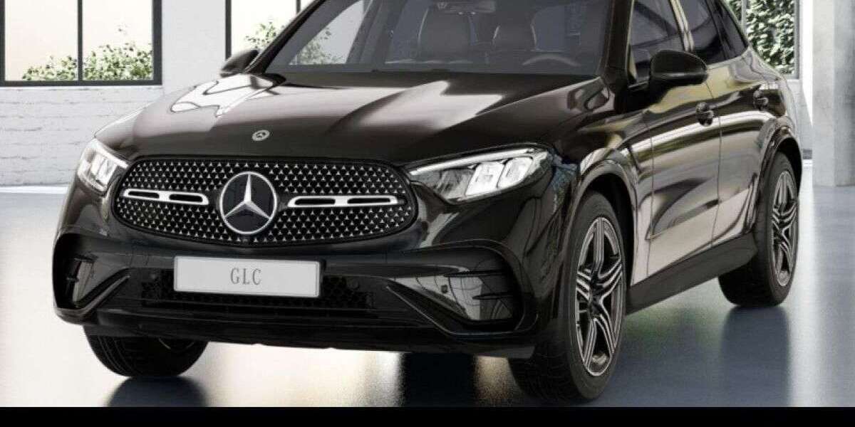 Mercedes-Benz GLC 220 9.900 km 60.990 &euro; Stuttgart 70372