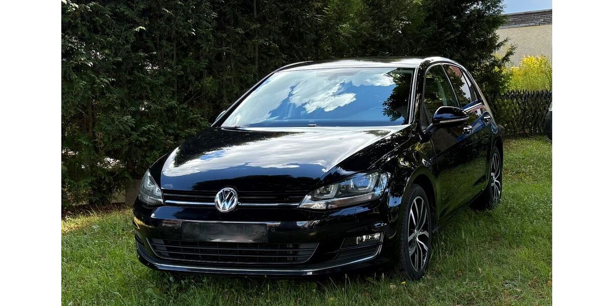 VW Golf 141.000 km 8.700 &euro; Weil der Stadt 71263
