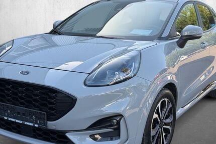 Ford Puma 89.661 km 16.990 &euro; Ludwigsburg 71636