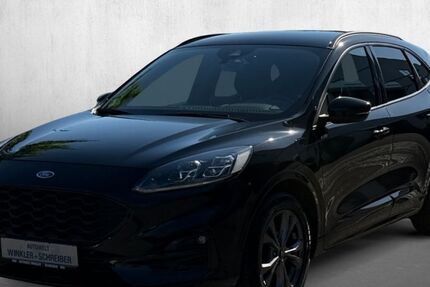 Ford Kuga 90.431 km 18.700 &euro; Ludwigsburg 71636