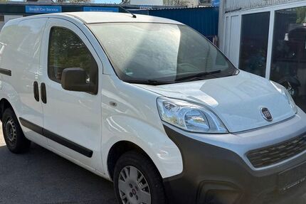 Fiat Fiorino 155.500 km 4.999 &euro; Böblingen 71032