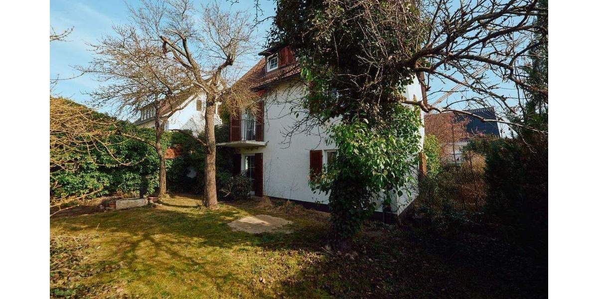 Einfamilienhaus Böblingen - 8 Zimmer, 162 m&sup2;, 648.500&euro; | Angebot:25601577