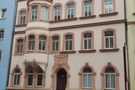 Vermiete schöne möblierte Zwei-Zimmer-Wohnung 2 zimmer