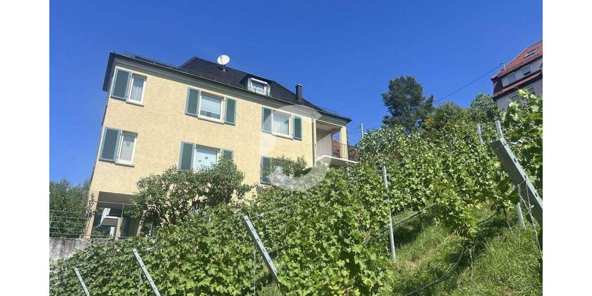 Mehrfamilienhaus, Wohnhaus Stuttgart Untertürkheim - 8 Zimmer, 206 m&sup2;, 700.000&euro; | Angebot:25743414