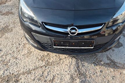 Opel Astra 130.000 km 7.500 &euro; Waiblingen 71336