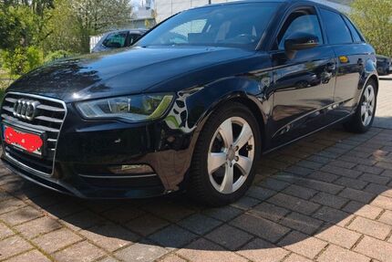 Audi A3 223.000 km 7.800 &euro; Leinfelden -Echterdingen 70771