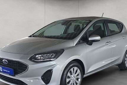 Ford Fiesta 22.433 km 15.170 &euro; Stuttgart 70190