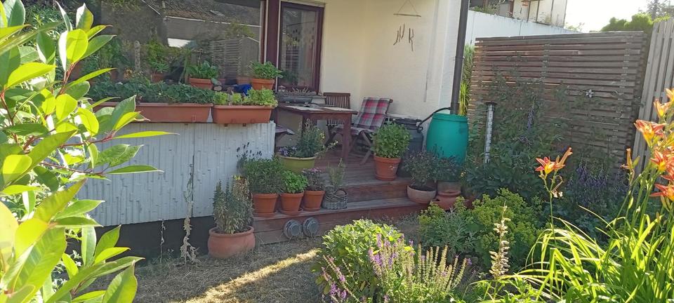 Hochparterre Filderstadt - 4 Zimmer, 110 m&sup2;, 430.000&euro; | Angebot:25026233