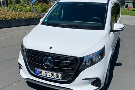 Mercedes-Benz V 250 15.000 km 70.000 &euro; Böblingen 71034