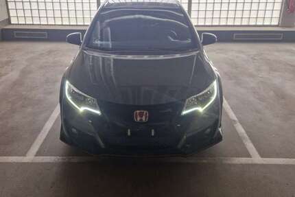 Honda Civic 81.600 km 32.500 &euro; Stuttgart, Landeshauptstadt 70567