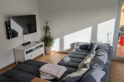 Freistehendes Einfamilienhaus mit großem Garten und Balkon 9 zimmer