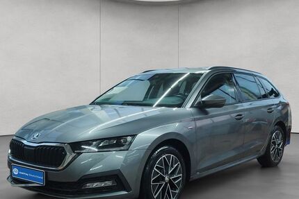 Skoda Octavia 125.403 km 20.890 &euro; Stuttgart 70190