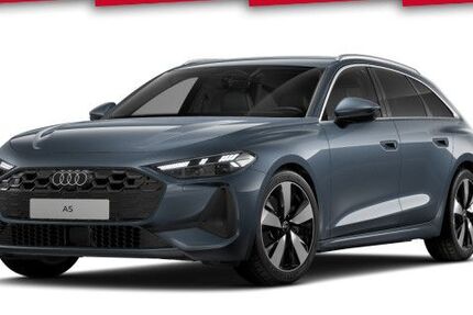 Audi A5 7.444 km 52.940 &euro; Stuttgart 70563