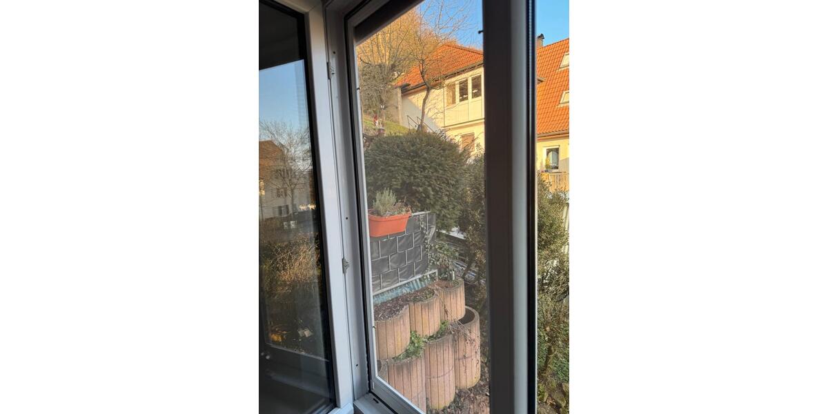 Etagenwohnung Esslingen am Neckar Oberesslingen - 2 Zimmer, 60 m&sup2;, 830&euro; | Angebot:26415247